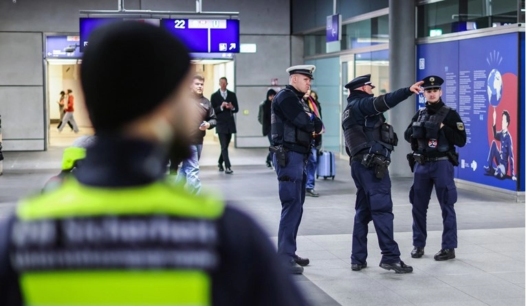 Deutsche Bahn meta velikog kibernetičkog napada